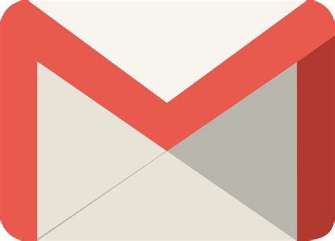 Gmail Icon Png #425062 - Free Icons Library