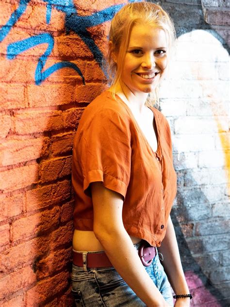 Sophia Lindlbauer | Schauspielerin