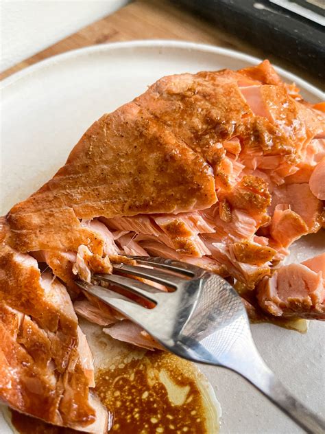 How To Make David Chang's Easy 5-Minute Salmon