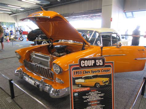 Hot Rod Expo, Sydney, May 2019