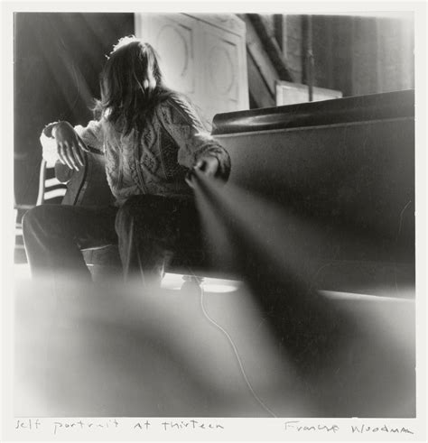 A New Francesca Woodman Book Demands a Closer Look | Vogue