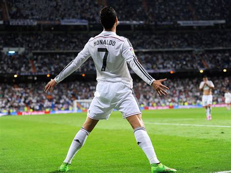 Cristiano Ronaldo Celebration Wallpapers - Wallpaper Cave