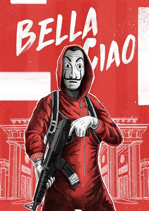 БУМАЖНЫЙ ДОМ 2017 ОБСУЖДЕНИЕ | AlexStuff.ru | Unique poster, Movie ...