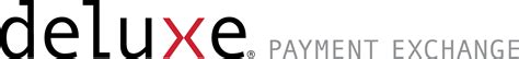 deluxe payment exchange