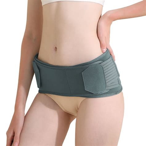 KDD Si Joint Belt - Sacroiliac Belt Support Brace - Maternity Pregnancy