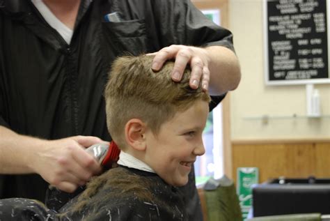 Our Gallery - Yankee Clipper Barbershop