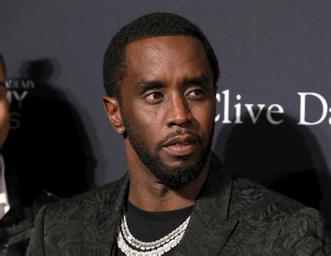 Sean 'Diddy' Combs to make first appearance before trial judge in sex