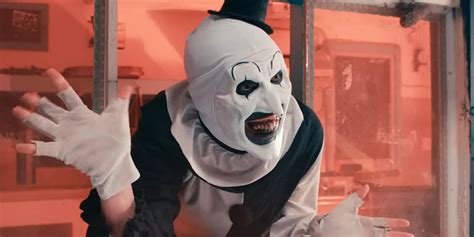 Terrifier 2: Is Horror Always A Box-Office Winner?