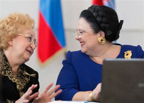 Grand Duchess Maria Vladimirovna visits Ivanovo | Sputnik Mediabank