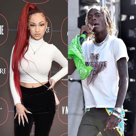 Bhad Bhabie Defends Yung Bans After Rapper Is Found In Her Bed