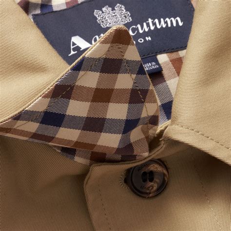 Aquascutum Raincoat Mens Top Sellers | bellvalefarms.com