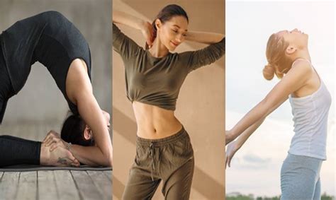 Yoga vs Tai Chi: A Detailed Comparison - Starmark