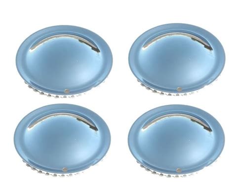Ретро колпаки Baby Moon R15 — RND-TUNING