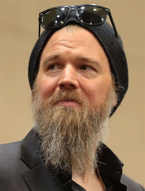 ryan hurst wikipedia