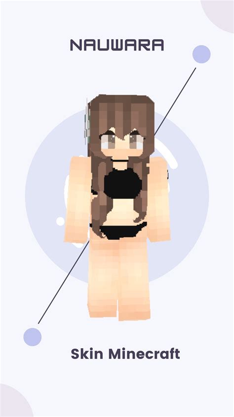 Skin Bikini Swimsuit for MCPE APK for Android Download