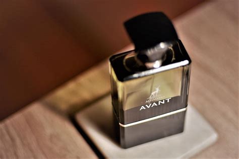 Avant Maison Alhambra zapach - to perfumy dla mężczyzn 2022