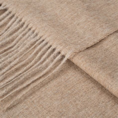 Pled z alpaki ECO - alpaca & andyjska wełna