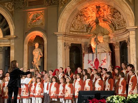 Piccolo Coro Dell'antoniano Quarantaquattro Gatti 8