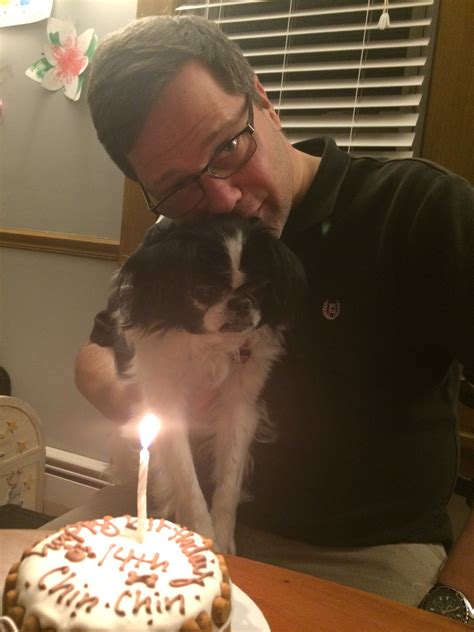 happy birthday old friend