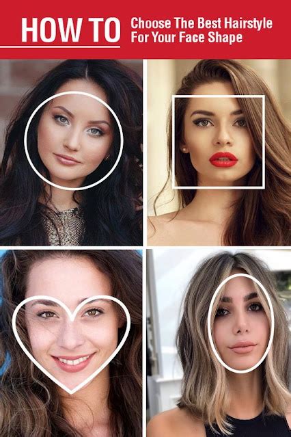 how to know what hairstyle fits you
