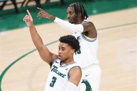 Tulane announces 2022-23 men's basketball conference schedule ...