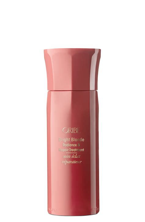 Oribe Bright Blonde Essential Priming Serum - Online Shop - Vanilla Loft - Hair Salon ...