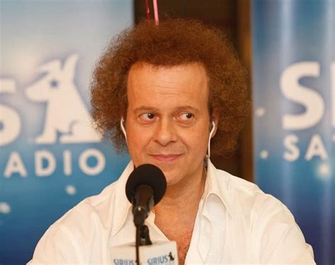 Richard Simmons Net Worth: Name, Age, Controversy, Career