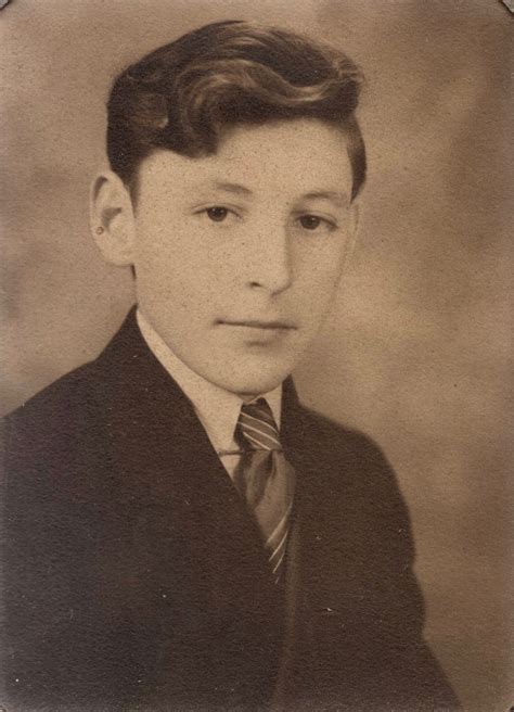 Quentin George Nault (1922-1987) - Find a Grave Memorial