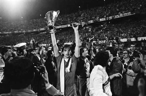 European Cup Winners