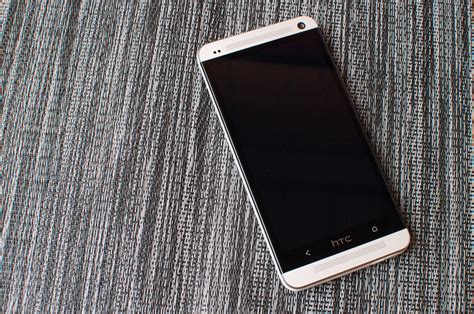 The HTC One Review