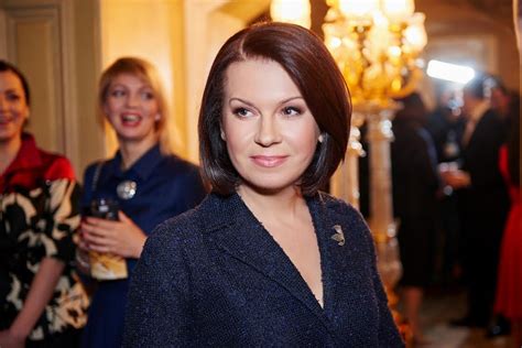 Алла Мазур установила новый рекорд профессиональных наград - Stars ...