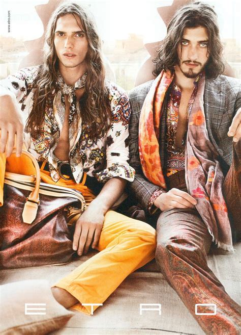 Etro S/S 12 (Etro)