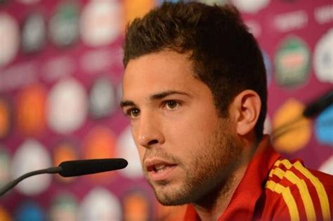 Barcelona Transfer Diagram: Jordi Alba In, Seydou Keita Out And More