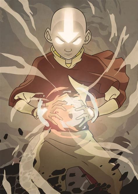 aang   airbender artofit