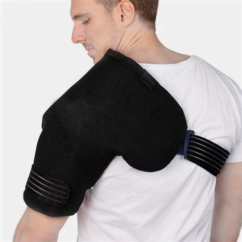 How To Choose The Best Shoulder Support Brace? – WorldBrace