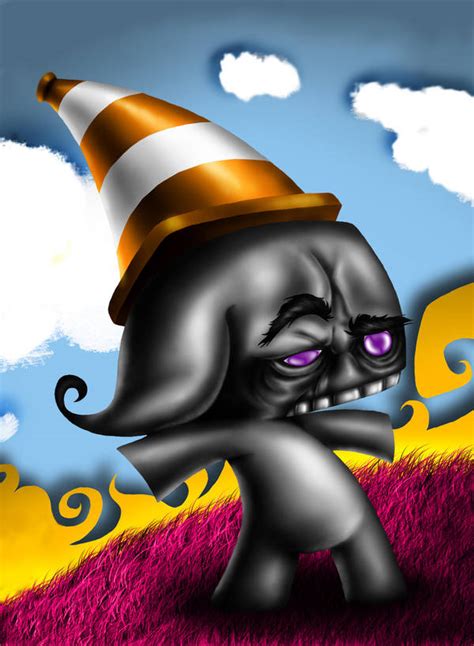 Mr. Wicked by sevasuno on DeviantArt