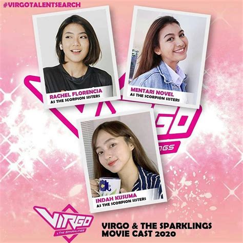 rachel florencia  jkt hingga brand ambassador morph team kaskus