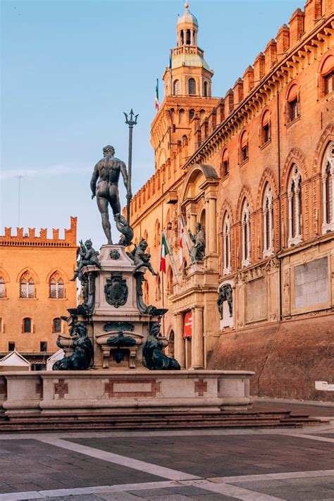 55 UNIQUE & BEST Things to Do in Bologna, Italy + Top Tours - The ...