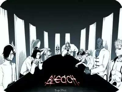 Эспада | Wiki | Bleach Revolution Amino