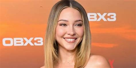 Madelyn Cline Height: Everything You Need to Know About the Rising Star