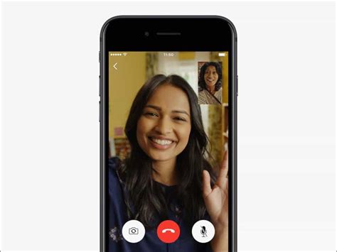 WhatsApp Adds Video Call Support to iOS, Android and Windows Mobile
