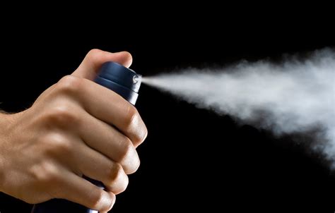 Dutch teen dies after inhaling deodorant spray to get high | Fox News