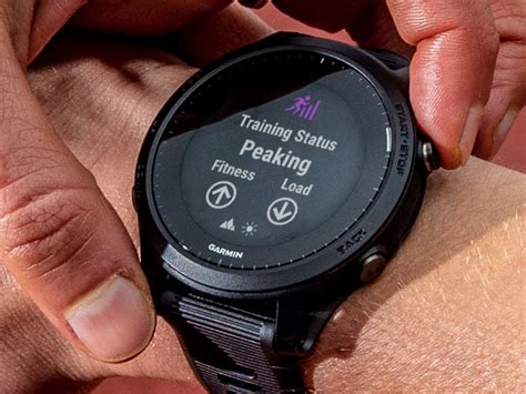 Garmin Forerunner 945 LTE vs. 945: ¿cuál comprar? - MiReal.me