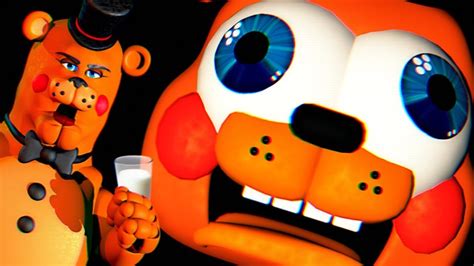 FNAF УПОРОТЫЙ ТОЙ ФРЕДДИ ТОП УГАРНЫХ ФНАФ ИГР !!! ПОПРОБУЙ не ...
