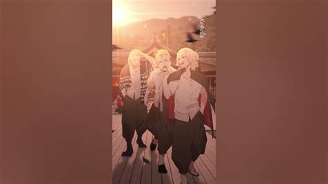 ТМ Такимичи Дракен Майки #anime #4k #2k - YouTube