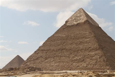 Mediterranean cruise on the Queen Victoria: Part 2, Egypt • Douglas Stebila