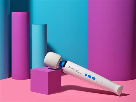 Is a Wand Vibrator the same as a regular massager? - HitachiMagic.com