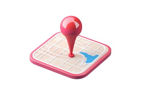 Transparent Map Icon PNGs for Free Download