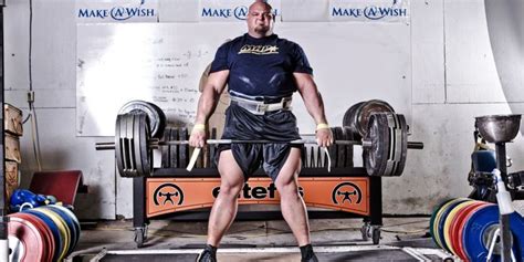 113 best Brian Shaw images on Pinterest