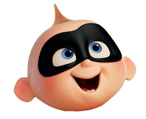 Jack Jack Png, Incredibles II Png, Incredibles clipart, Disn | Inspire ...